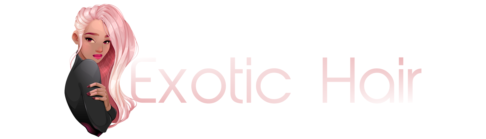 Exotic Hair